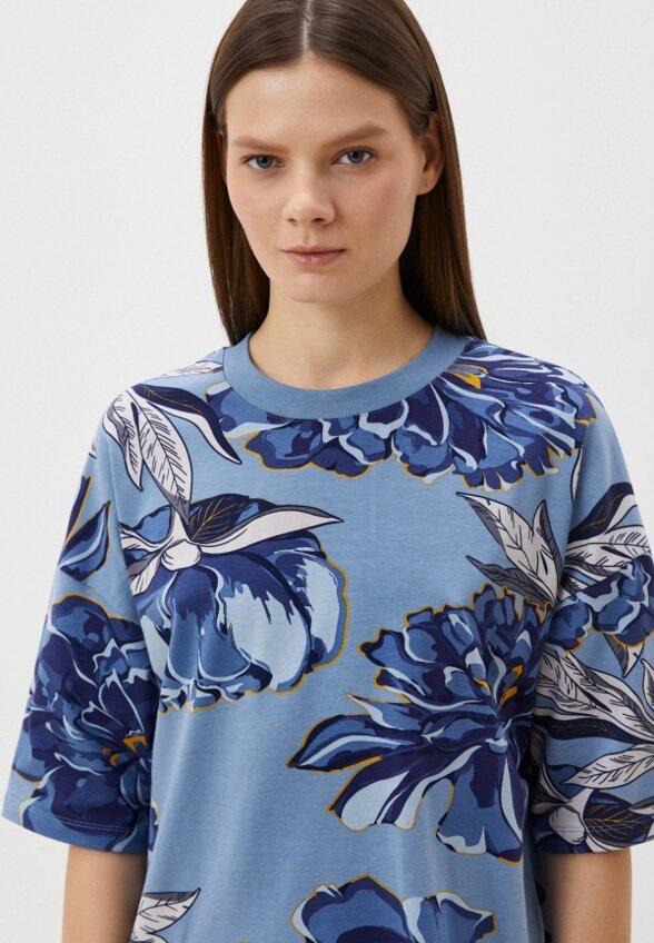 Платье домашнее Cozy Home