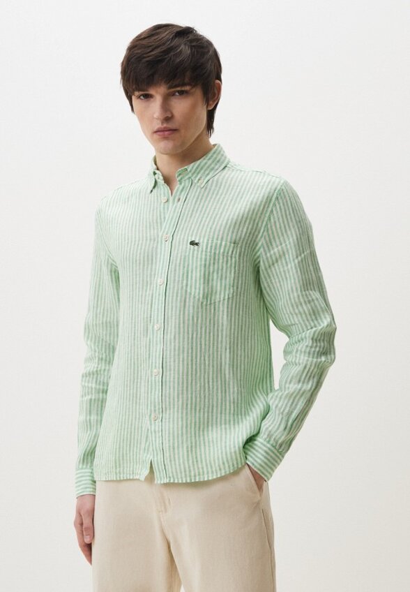 Рубашка Lacoste