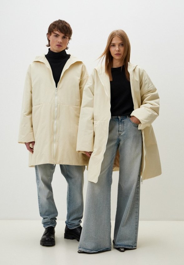 Пуховик Pennymanny