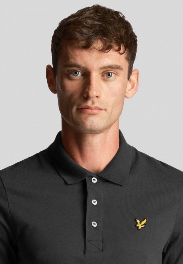 Поло Lyle & Scott