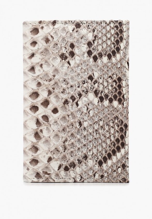 Обложка для паспорта Exotic Leather