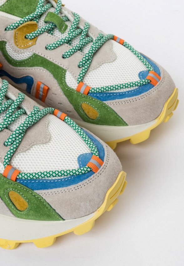 Кроссовки Niota Line