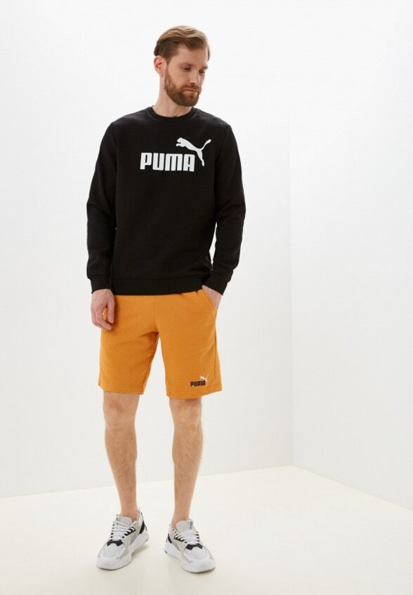 Свитшот PUMA