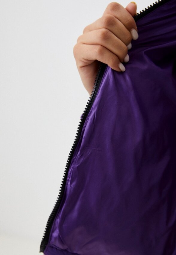 Куртка утепленная Z-Design