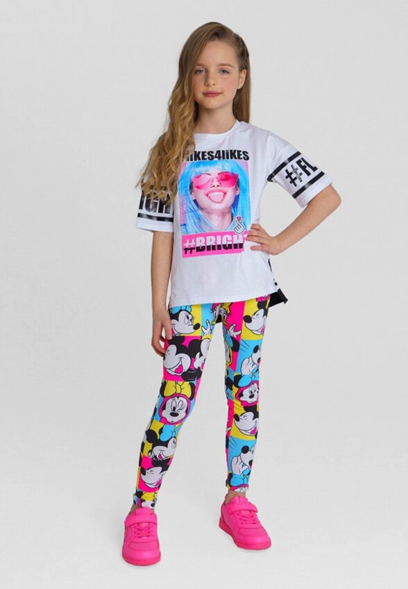 Леггинсы PlayToday