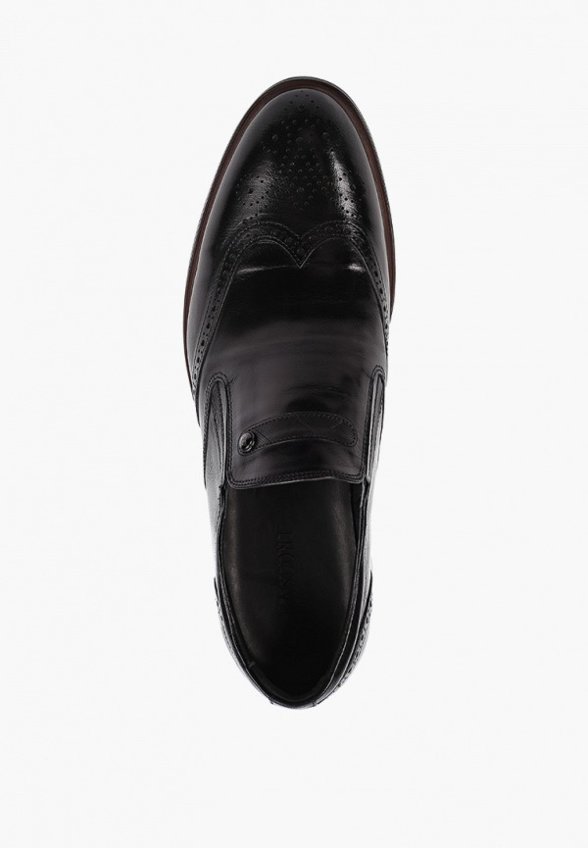 Лоферы Basconi