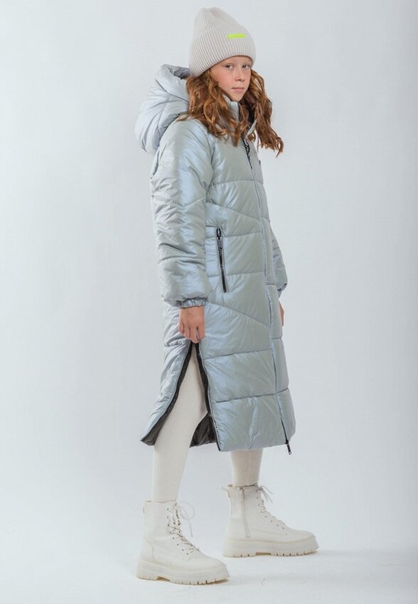 Куртка утепленная Orso Bianco