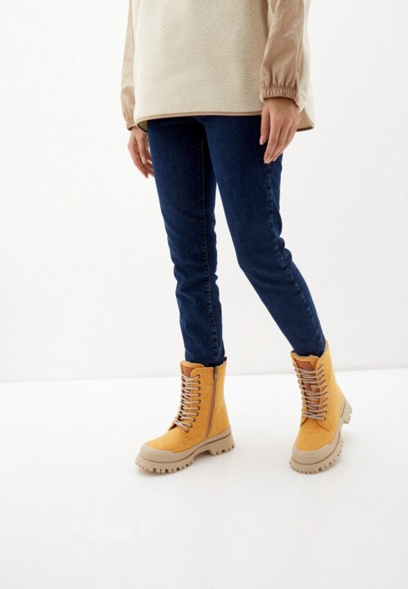 Валенки Dino Ricci