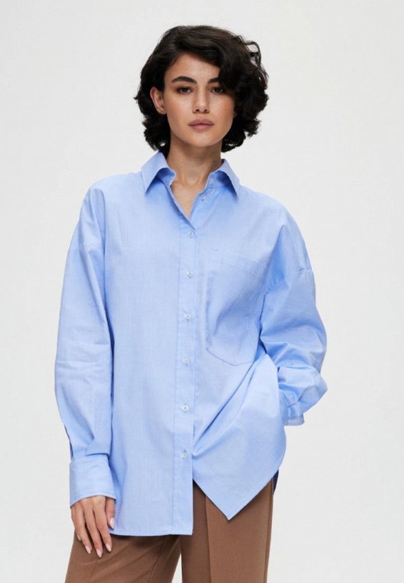 Рубашка SashaOstrov