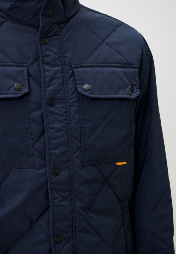 Куртка утепленная Camel active