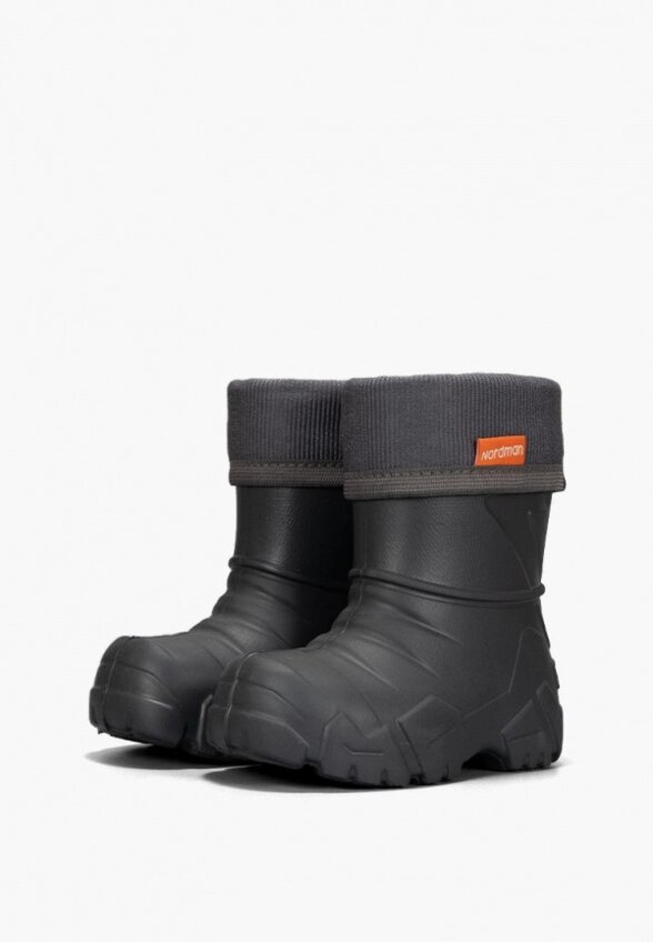 Сапоги резиновые Nordman