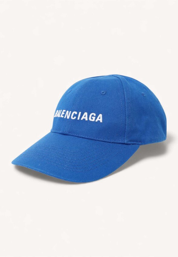 Balenciaga Cap