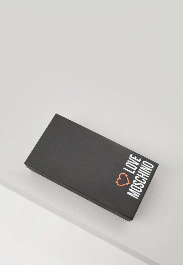 Кошелек Love Moschino
