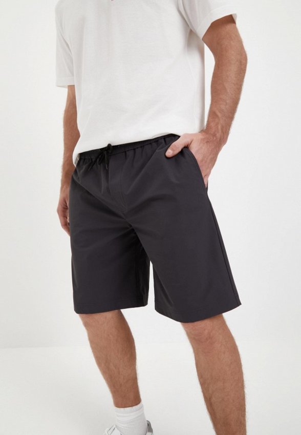 Шорты спортивные Quattrocomforto