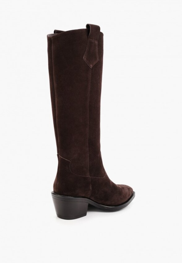 Сапоги Lusavou