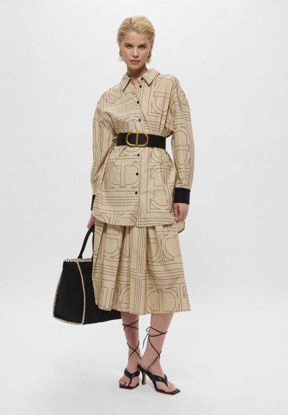 Платье Twinset Milano