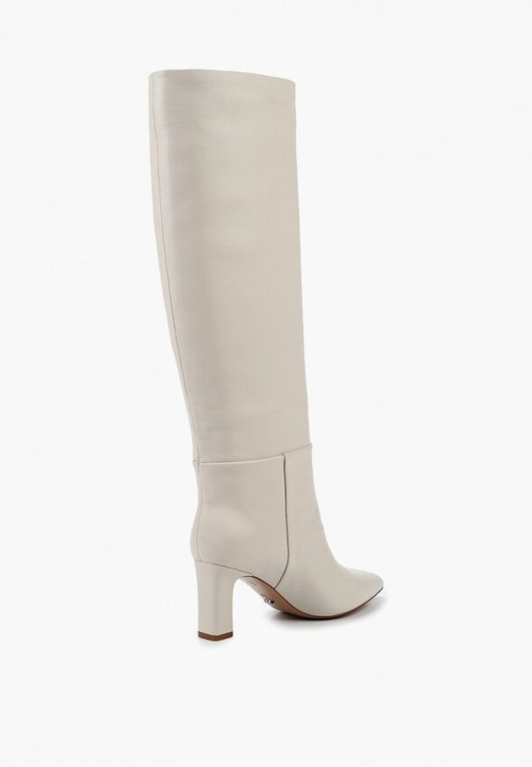 Сапоги El'Rosso