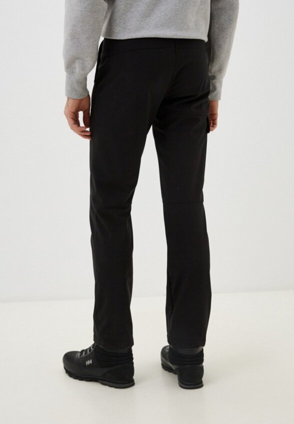 Брюки утепленные Avese