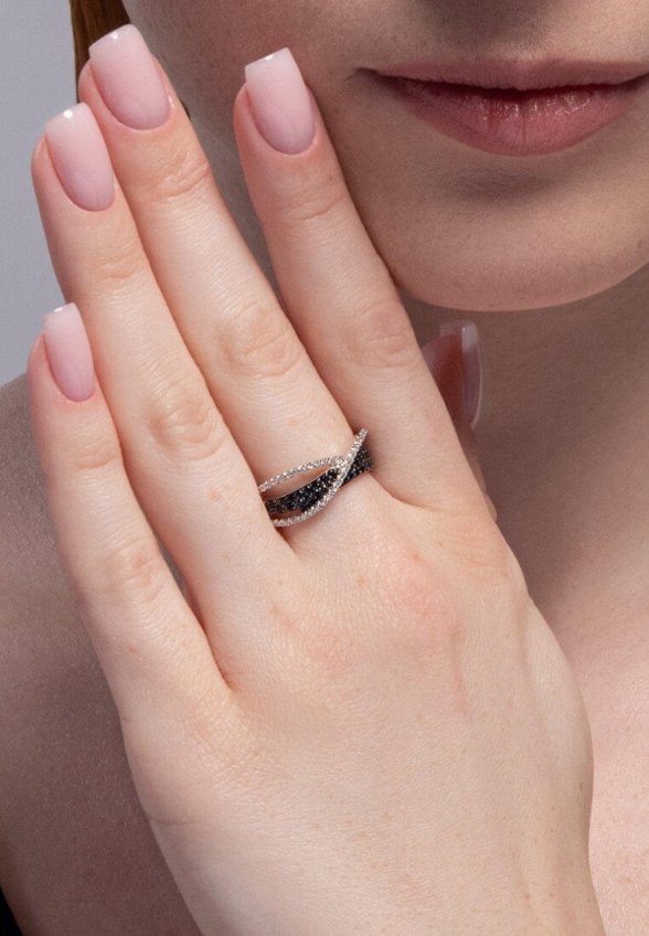 Кольцо Sokolov