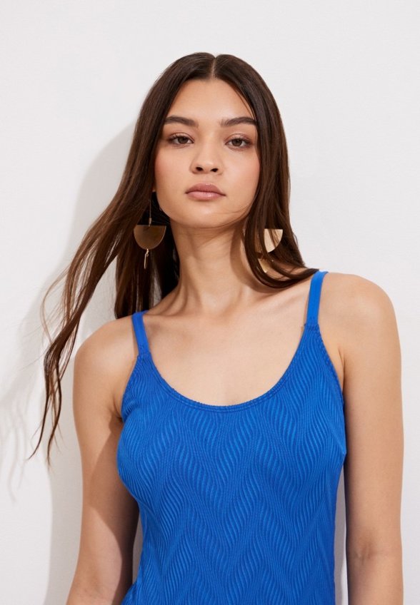 Купальник Kamilia Flower