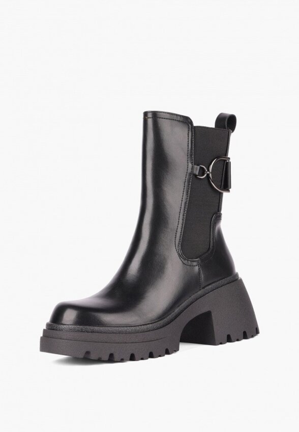 Полусапоги Instreet