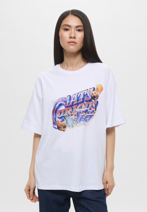 Футболка Befree