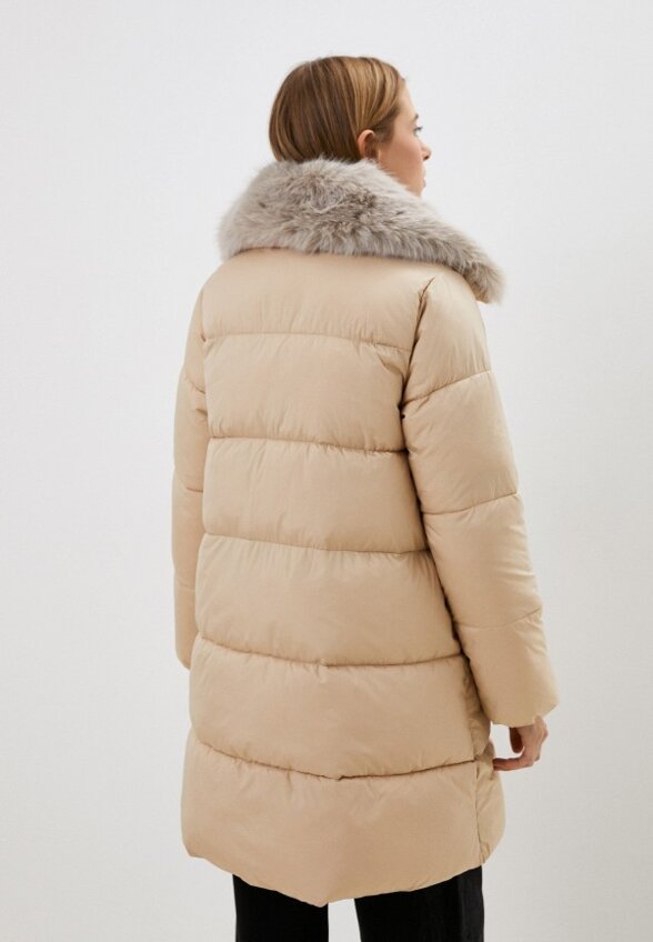 Пуховик Dellione