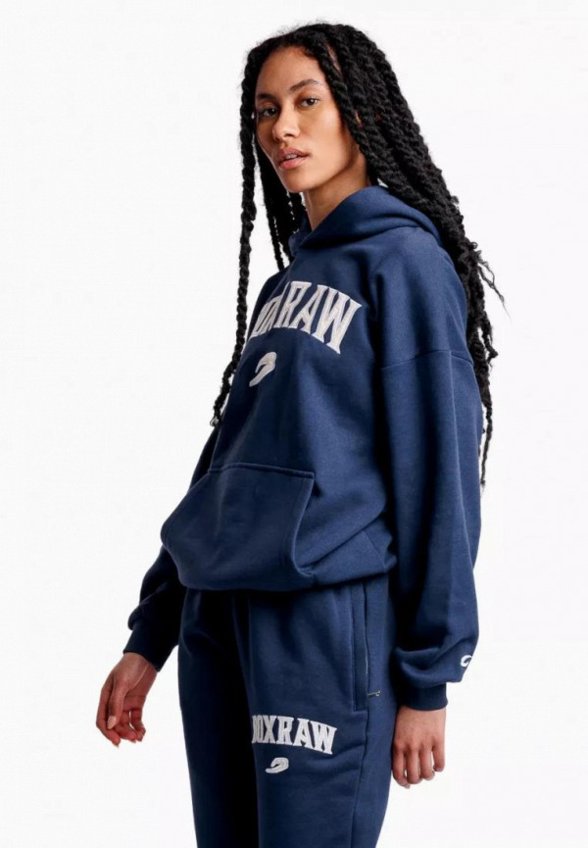 Худи Boxraw