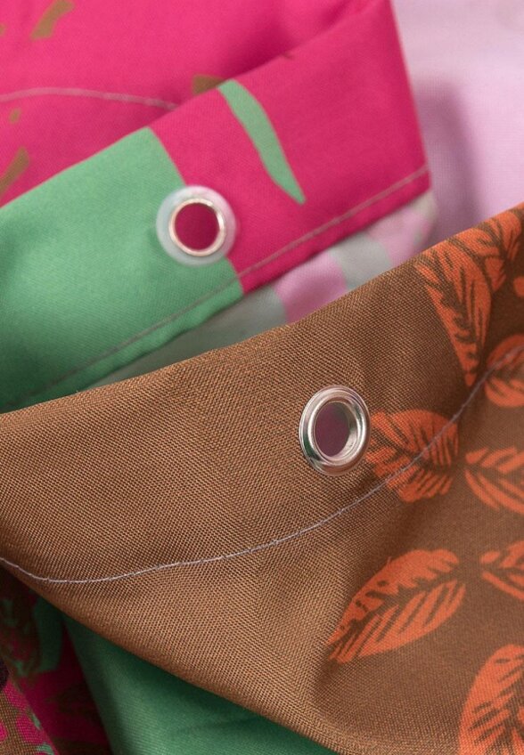 Штора для ванной Wess