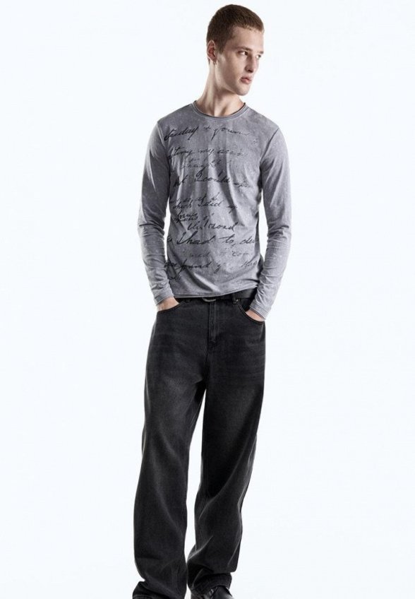 Лонгслив Befree