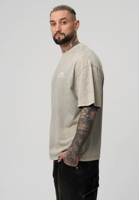 Футболка Feelz