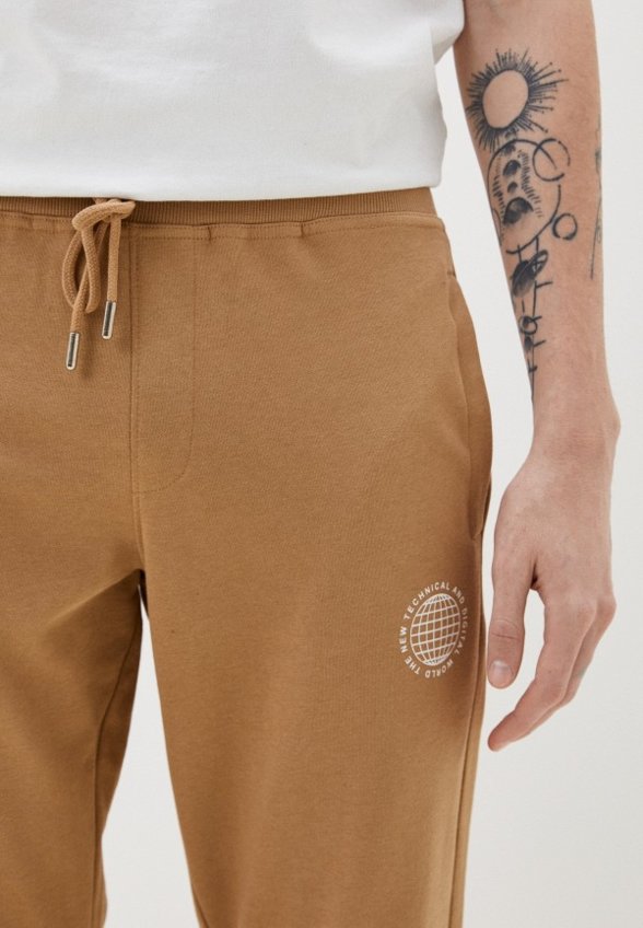 Брюки спортивные Baon