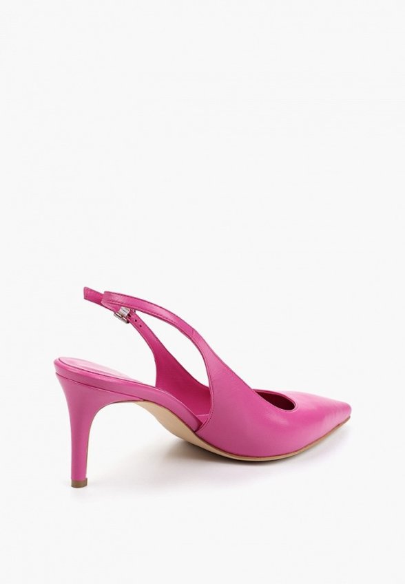 Туфли Farfalluccia