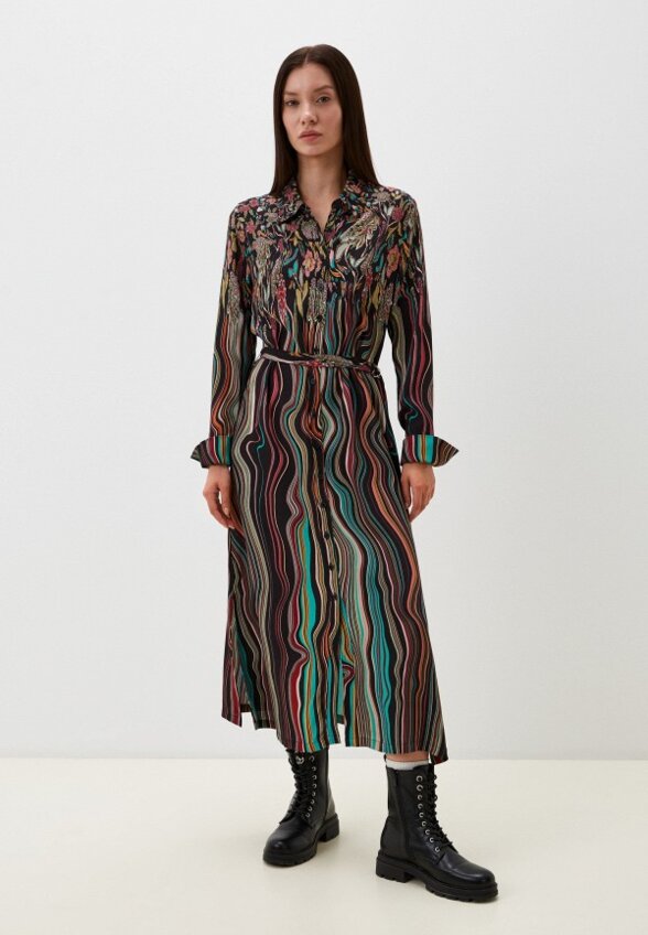 Платье Desigual