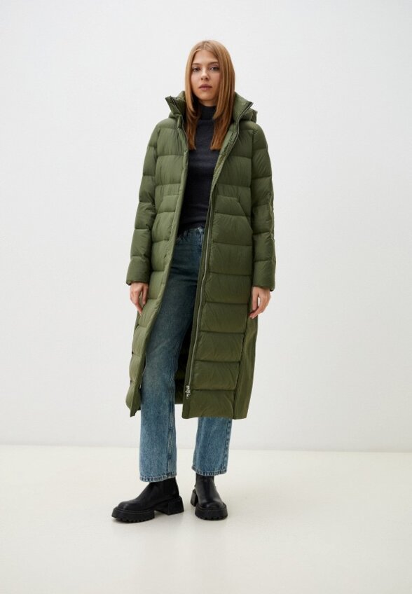 Куртка утепленная JNBY