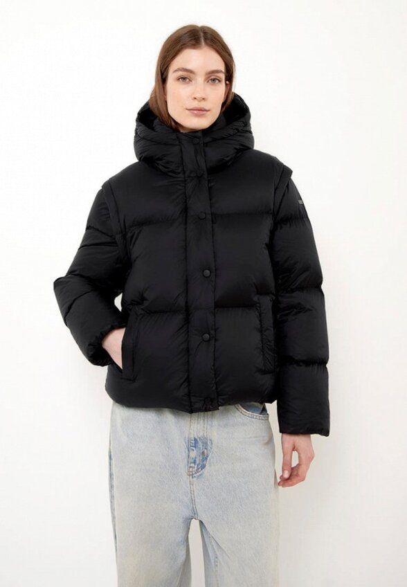 Пуховик Volcante