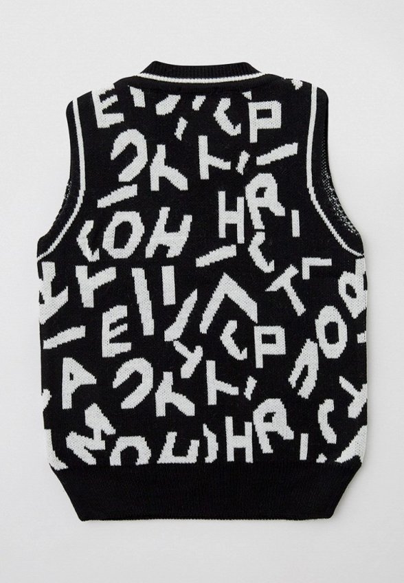 Жилет Pink Kids