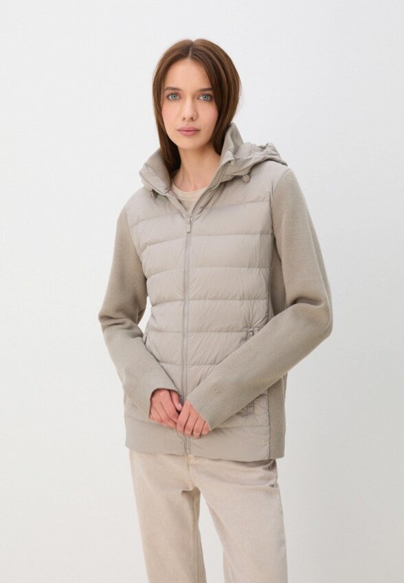 Куртка утепленная Maison David