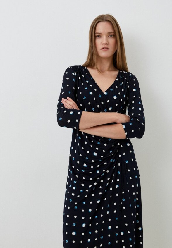 Платье Helmidge