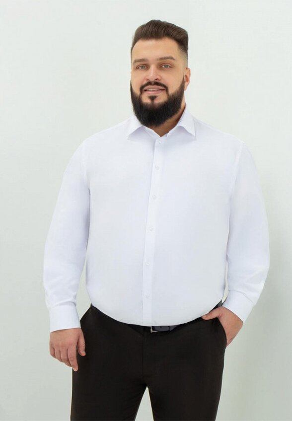 Рубашка Thomas Berger