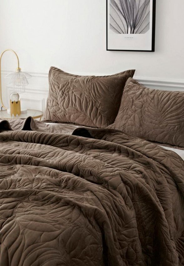 Комплект с покрывалом Sofi De Marko