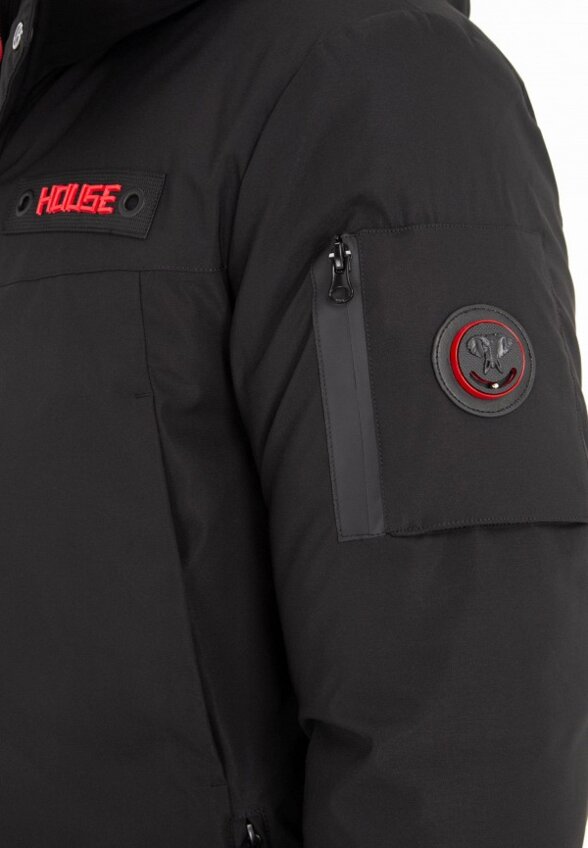 Куртка утепленная Thomas Berger