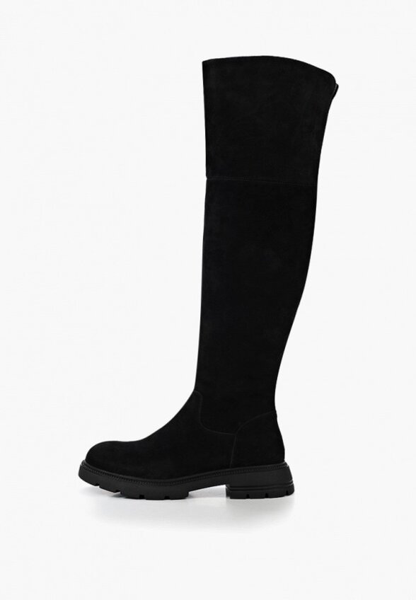 Ботфорты Thomas Munz