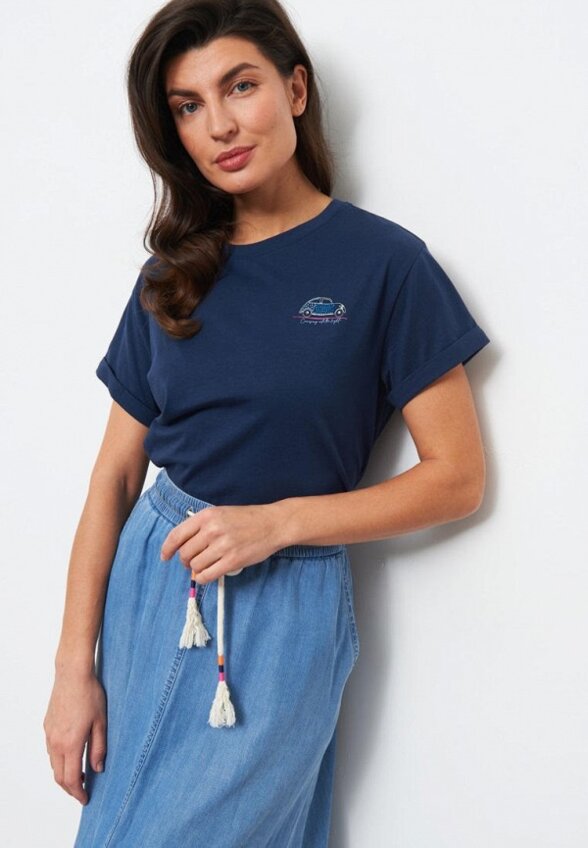 Футболка Gerry Weber