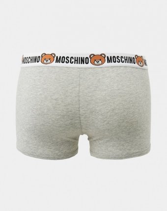 Трусы 2 шт. Moschino Underwear мужчинам