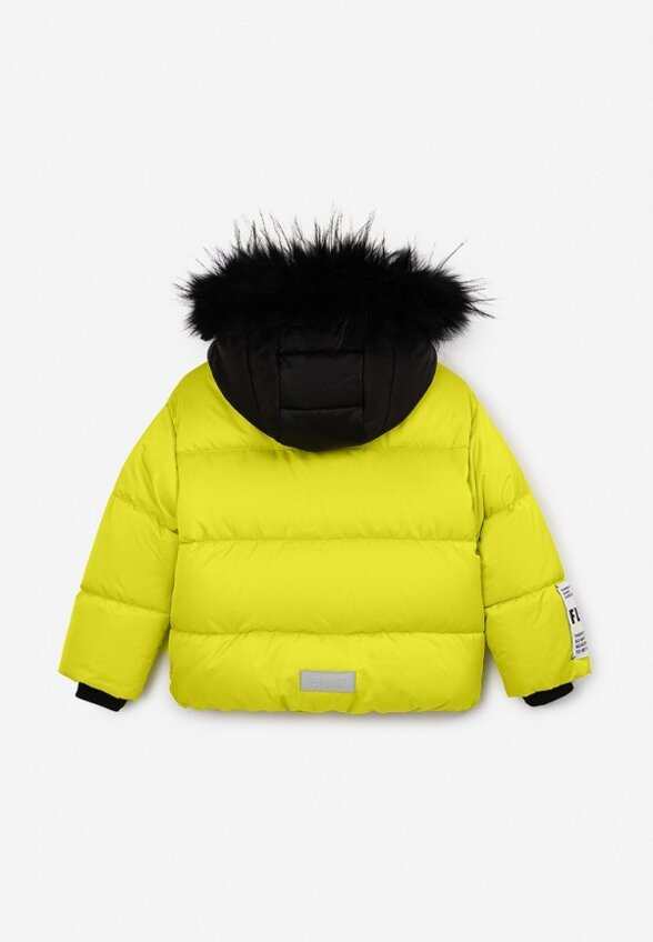 Куртка утепленная Gulliver