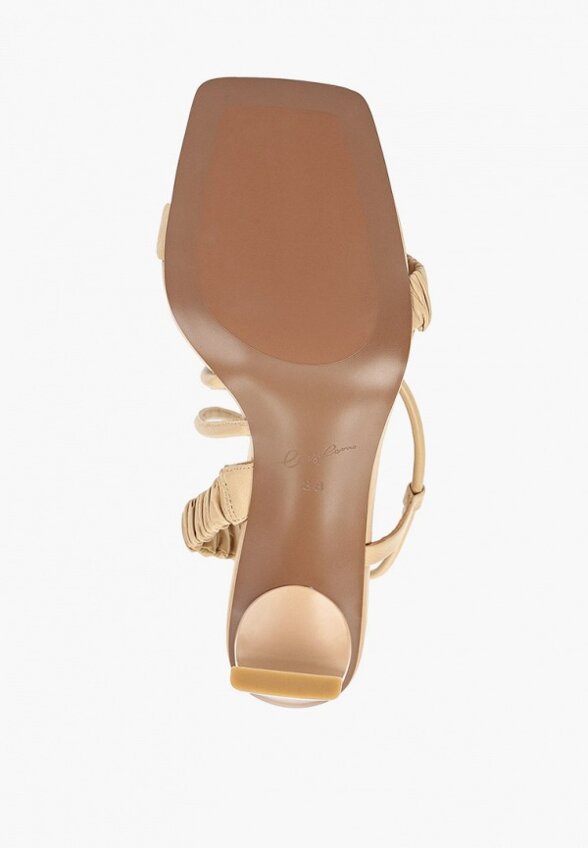 Босоножки Corso Como