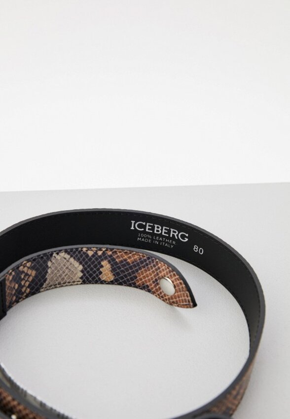 Ремень Iceberg