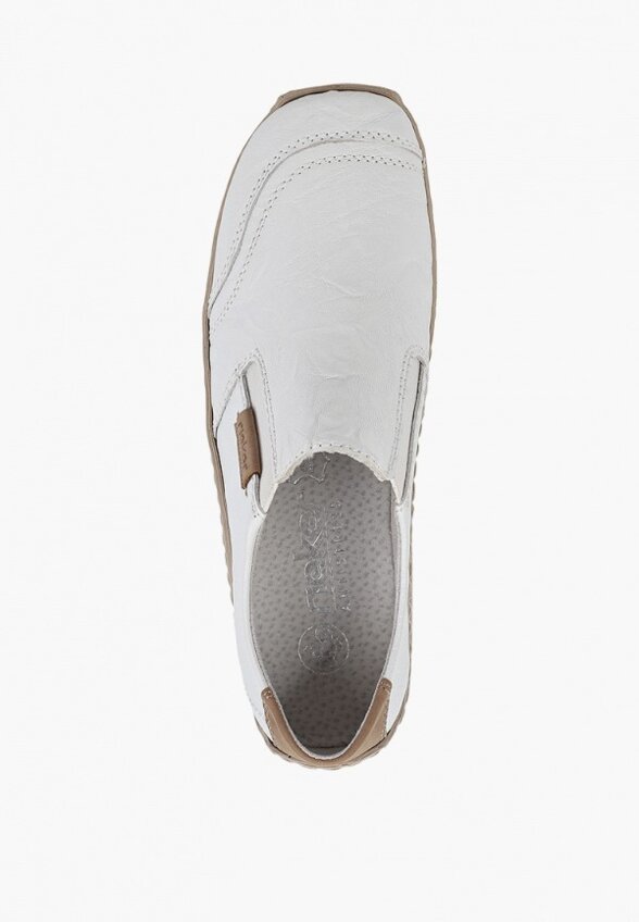 Слипоны Rieker