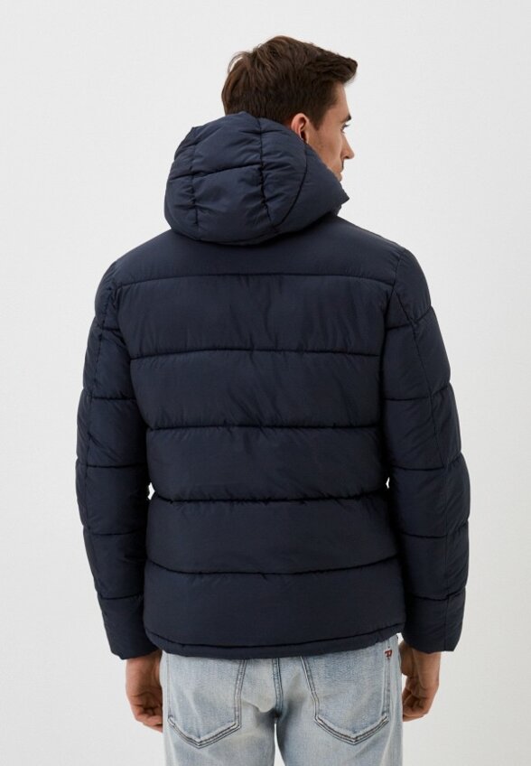Пуховик Urban Fashion for Men